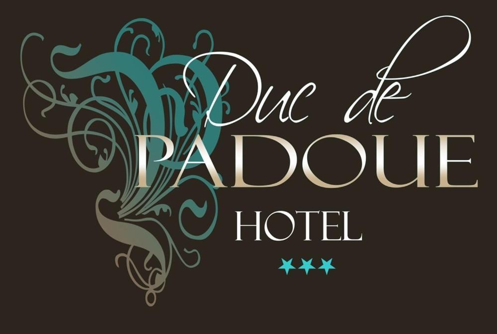 קורטה Hotel Duc De Padoue מראה חיצוני תמונה